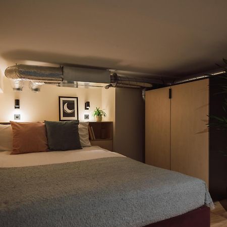 Stereo House By Larsen Aparthotel Tallinn Buitenkant foto