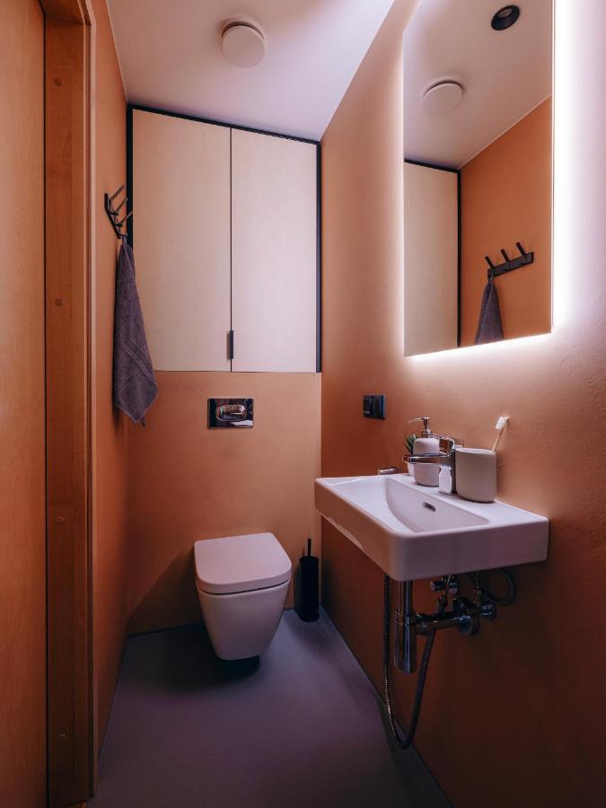 Stereo House By Larsen Aparthotel Tallinn Buitenkant foto