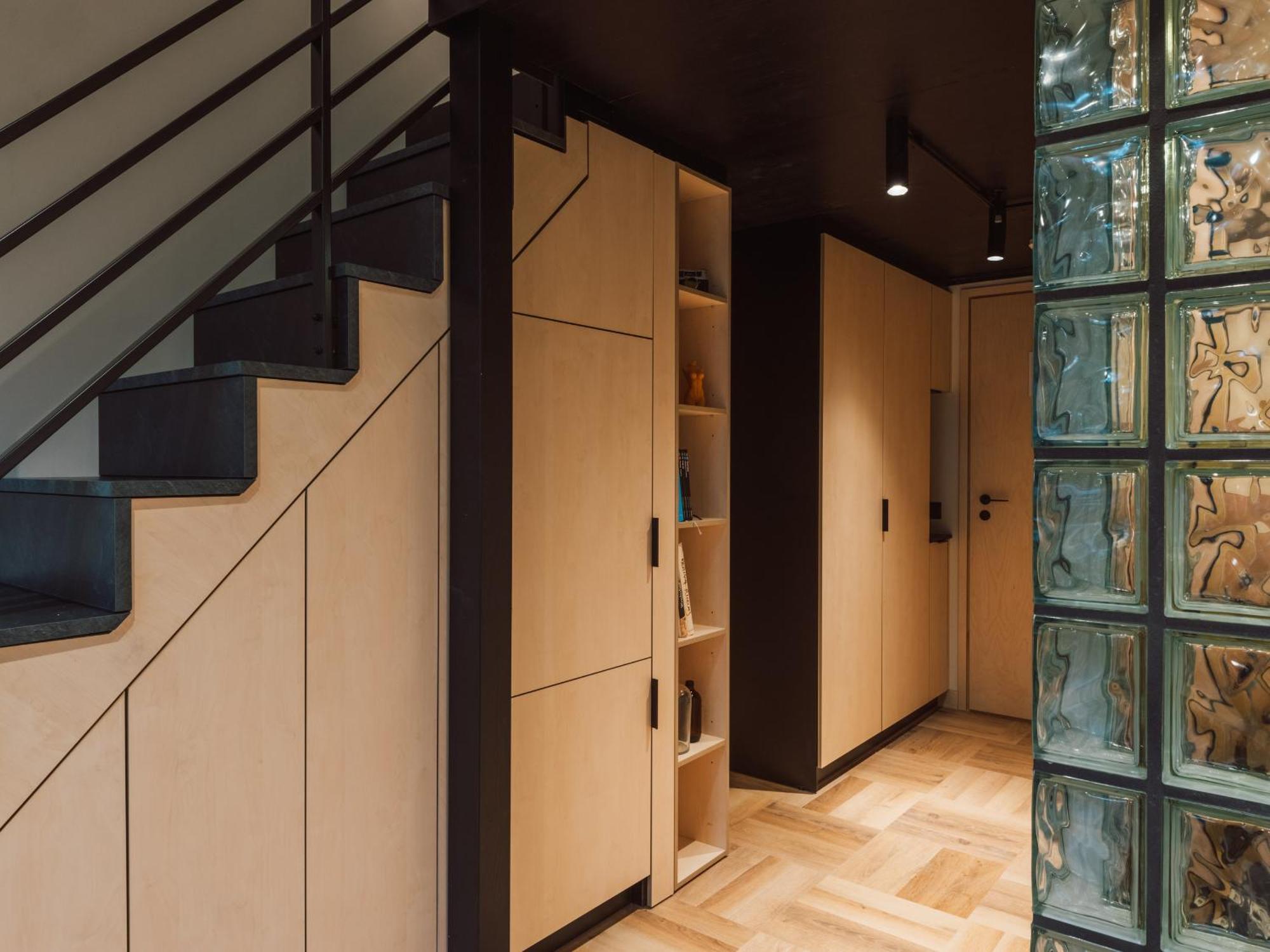 Stereo House By Larsen Aparthotel Tallinn Buitenkant foto