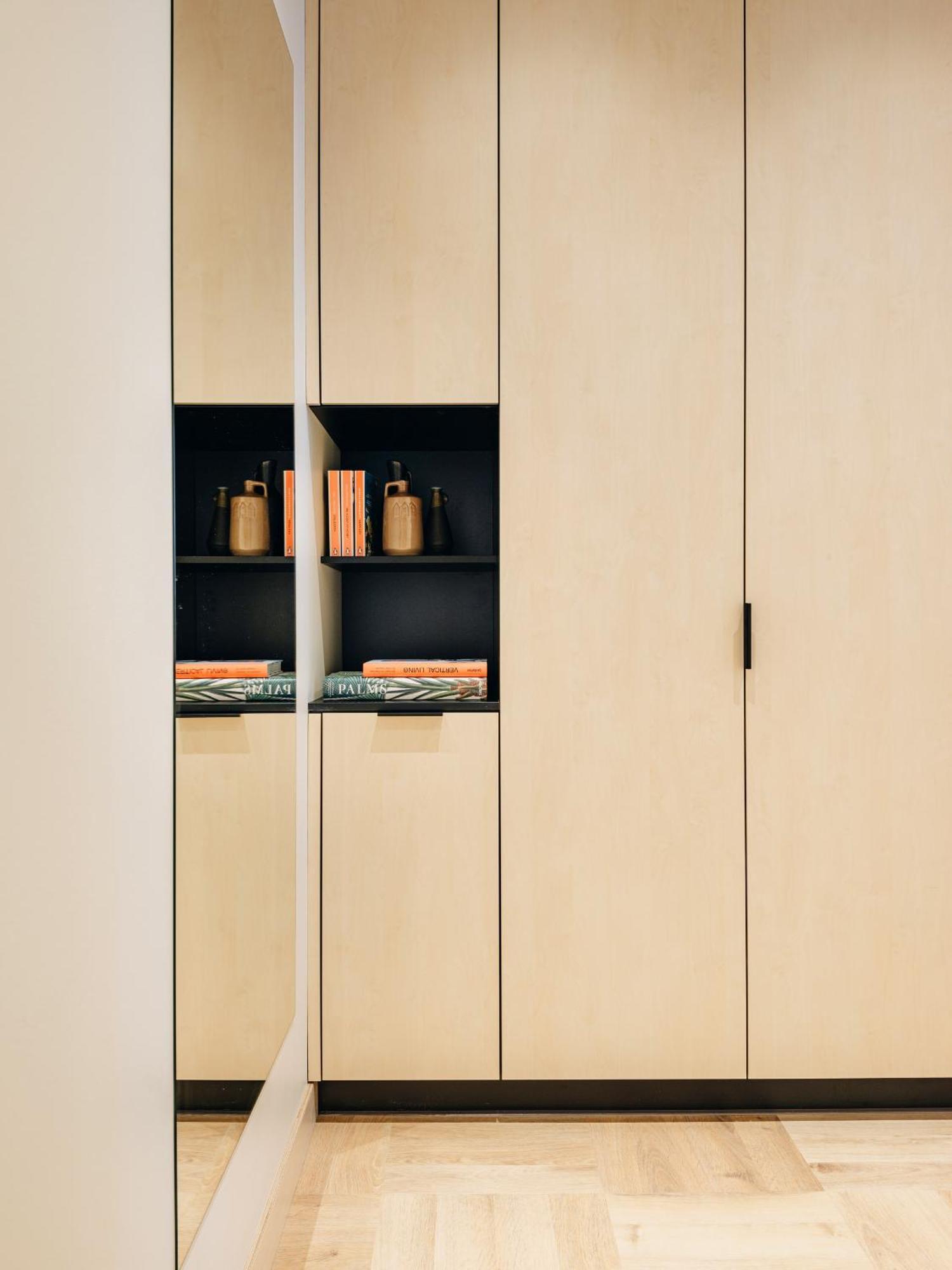 Stereo House By Larsen Aparthotel Tallinn Buitenkant foto