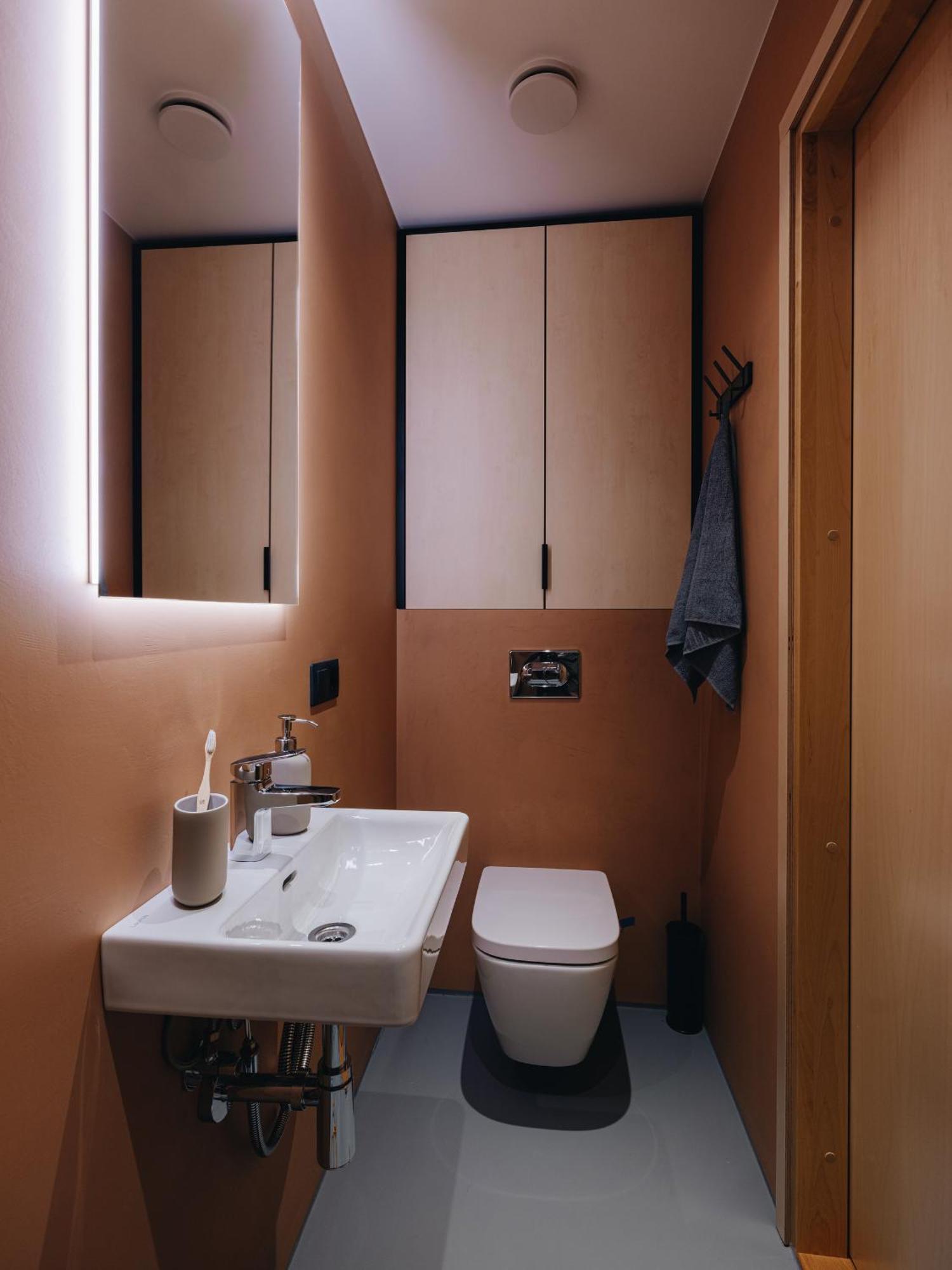 Stereo House By Larsen Aparthotel Tallinn Buitenkant foto