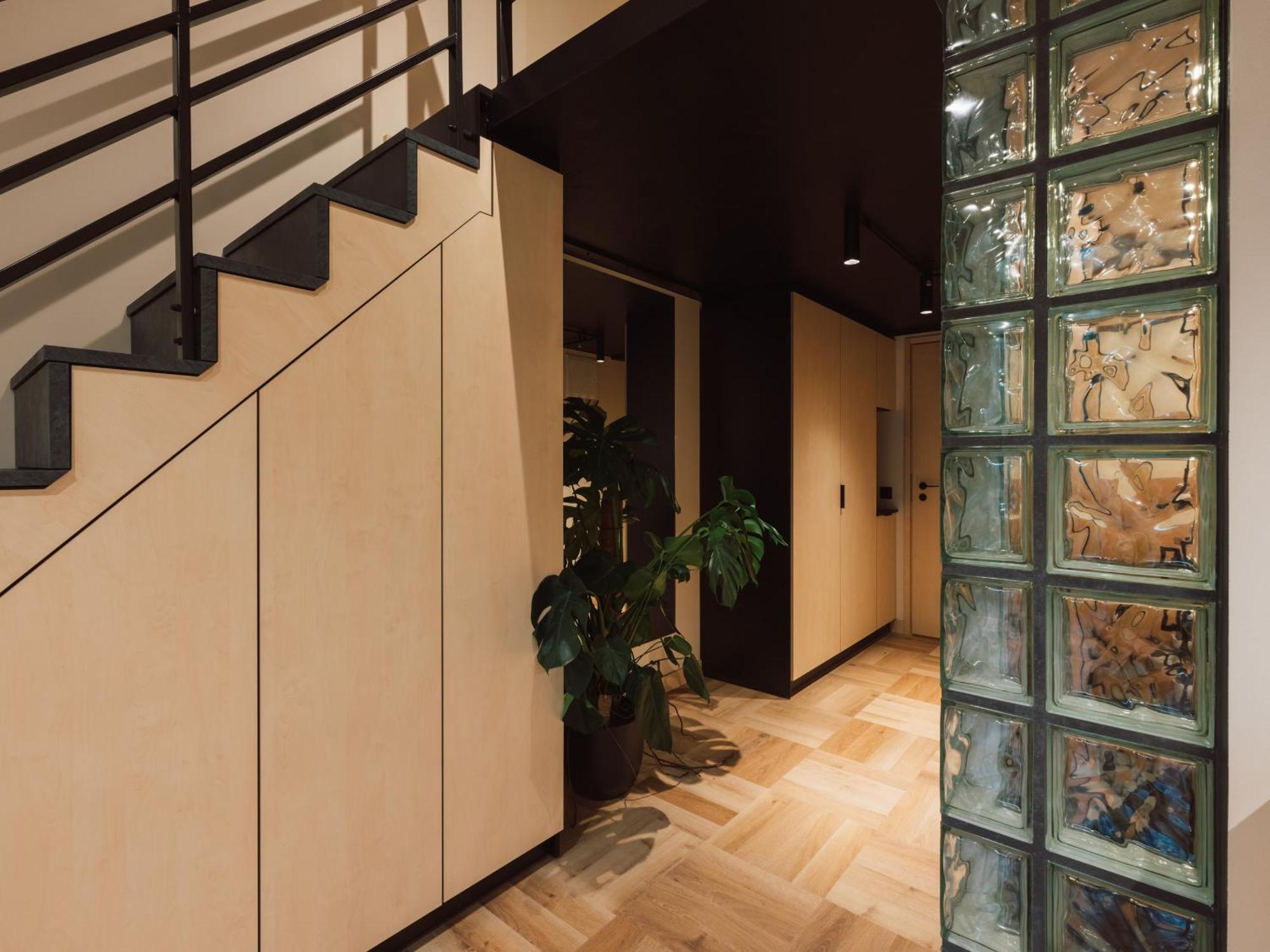 Stereo House By Larsen Aparthotel Tallinn Buitenkant foto